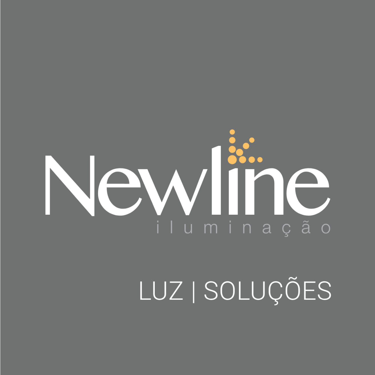 Catálogo Newline Luz e Soluções